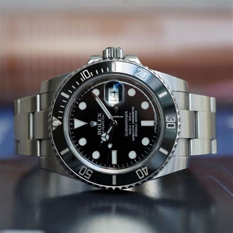 rolex m126610ln-0001|Rolex 126610ln for sale.